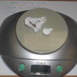 U tri odvojena slučaja zaplenjeni kokain, marihuana, vaga i municija – trojica uhapšena Korektivna služba Kosova Droga