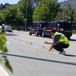 KoSSev anketa: 79 odsto protiv otvaranja glavnog mosta za vozila Most na ibru testiranje