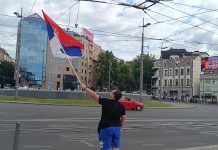 Dve Srbije Dve Srbije
