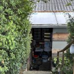 Return Home: A Dream Without Foundation or Roof