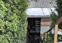 Return Home: A Dream Without Foundation or Roof