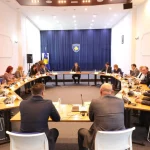 Sastanak Kurtija sa čelnicima stranaka bez uspeha – nema dogovora Sastank Kurti lideri stranaka