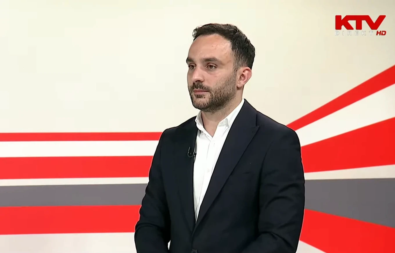 Guri: Objavićemo glasove ako bude tajnog glasanja, LVV ima dogovor sa Srpskom listom