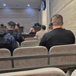 Prekinuto današnje ročište u slučaju „Banjska“, nije se pojavio svedok Tužilaštva