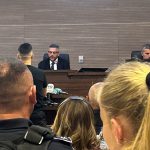Ispitivanjem svedoka događaja nastavljeno ročište za napad u Banjskoj