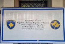 Samoopredeljenje traži od Hadžiju imenovanje trećeg člana iz LVV-a u CIK-u