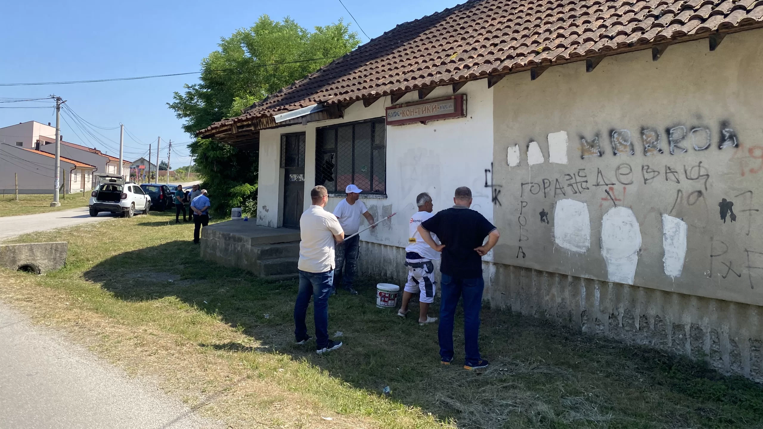 UNS i DNKiM: Kosovska policija da prestane sa maltretiranjem novinara srpskih redakcija