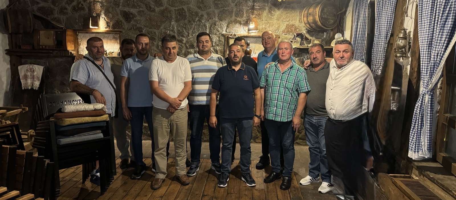 New Political Party “Kosovo Alliance” Formed by Kosovo Serbs, Announced Participation in Upcoming Elections