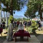 Iguman Sava Janjić: Dok god zvone zvona Dečana i Pećke Patrijaršije, Bog je s nama