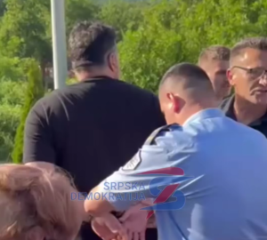 Uhapšene pa puštene dve osobe u Z.Potoku: Oprečni navodi policije i porodice