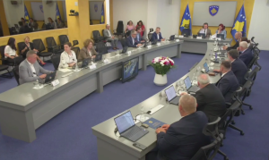 Kosovska vlada izdvojila preko 625,000 evra za Preševo, Bujanovac i Medveđu