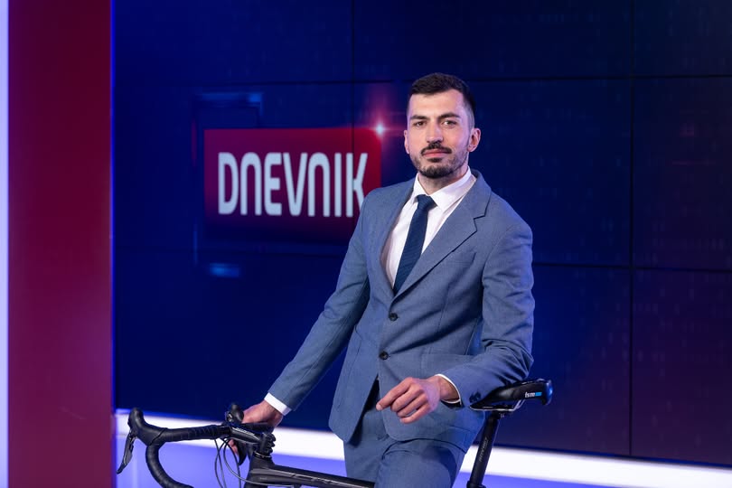 Radovan Seratlić dobitnik nagrade „Stanislav Staša Marinković“