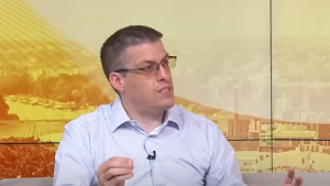 Sudija iz Beograda podržala zahtev AKS da se utvrdi ko stoji iza targetiranja advokata Ivana Ninića