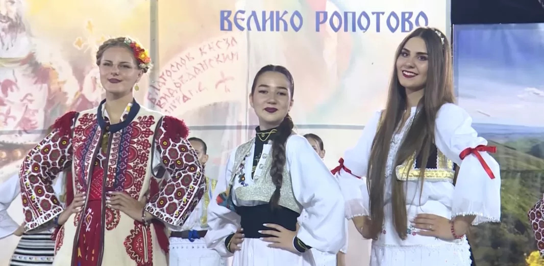 Nikoleta Zdravković iz Goraždevca izabrana za najlepšu Kosovku devojku