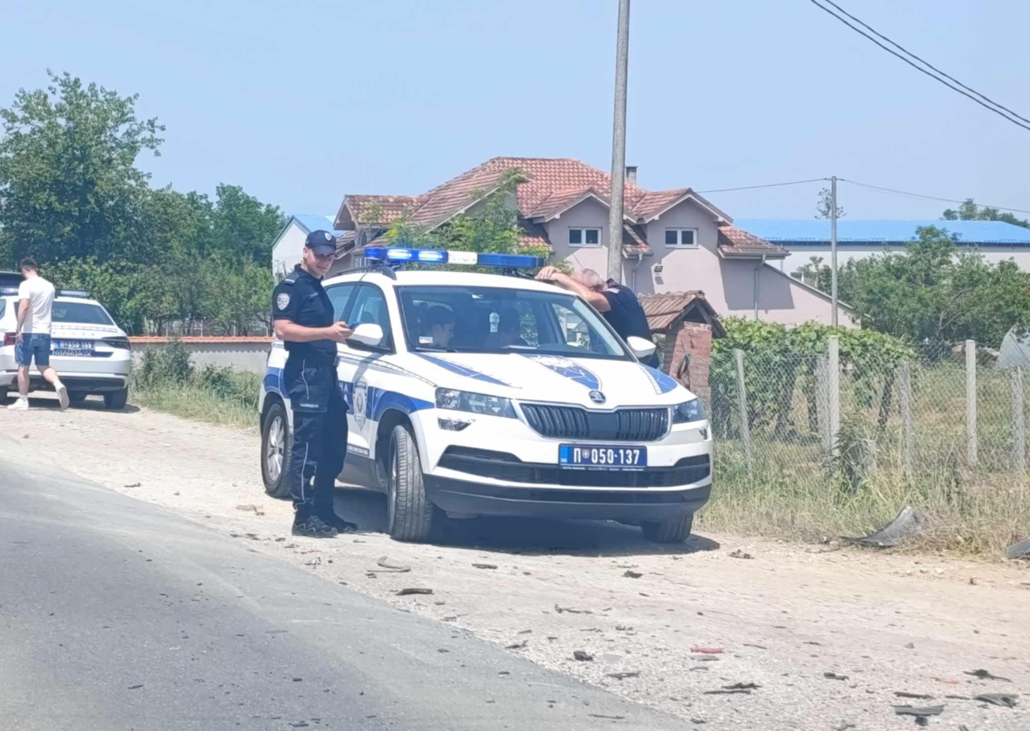 Svi raspoloživi alkometri biće u kontroli do 22. juna