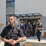 Kurti održao sastanak sa Bedrijem Hamzom