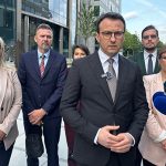 Petković posle trilaterale: Razgovarali i o MTS i energetici jer su se i tu javili problemi, 26. juna u Ženevi na sastanku radne grupe za nestale