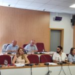SO Severna Mitrovica: Usvojena odluka o formiranju Komisije za bezbednost
