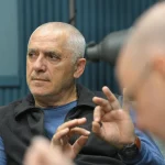 Bivši policajac: Vučić je šef kriminalne grupe, smenili me da bi radili sa Zvonkom Veselinovićem (Radar) Slobodan Pajić Foto: Amir Hamzagić/Radar