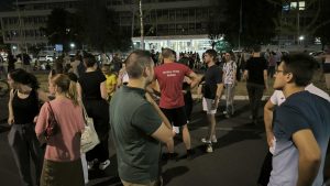 Više tužilaštvo: Studentu Stefanu Tomiću