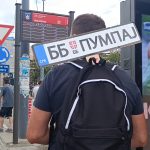 Students in Serbia Announce Protest in Solidarity with Kosovo Serbs