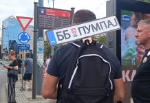 Studenti: Nismo petooktobarski pokret – cilj je promena sistema