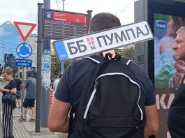 Studenti: Nismo petooktobarski pokret – cilj je promena sistema