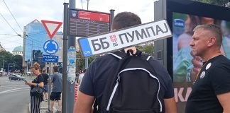 Studenti: Nismo petooktobarski pokret – cilj je promena sistema