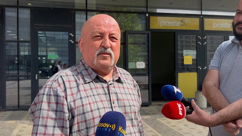 Vlajić najavljuje žalbu na presudu Zoranu Vukotiću