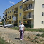 Eviction Orders Delivered in Leposavic: Three Families Told to Vacate Apartments Stanovi zgrade Leposavić