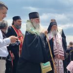 Bishop of Slavonija at Gazimestan: Covenant Shrine of Our People, Warns Against Ukraine-Style Division Bishop of Slavonija at Gazimestan: Covenant Shrine of Our People, Warns Against Ukraine-Style Division