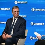 Vučić: Turska i drugi moćnici agilno rade na priznavanju Kosova, odgovorićemo sa dva otpriznanja