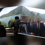 Gazivode ili Ujmani: Kurti u objektu koji je promovisao Vučić vucic kurti gazivode