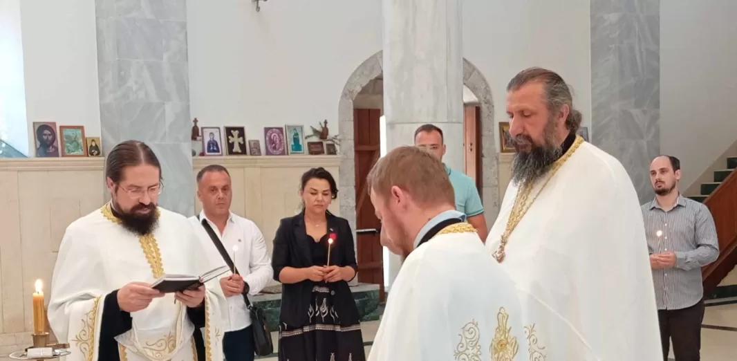 Obeleženo 26 godina od zločina u selu Dojnice kod Prizrena