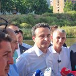 Kurti: Rezultat izbora pokazao da nije bilo potrebe za novim izborima Kurti: Pokrenut projekat "Sećanje na masakre na Kosovu" - 1,000 svedočenja