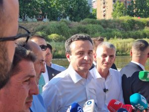 Kurti: Pokrenut projekat "Sećanje na masakre na Kosovu" - 1,000 svedočenja