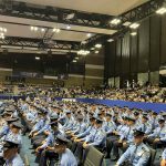 Novi kadar u Kosovskoj policiji: Od 279 kadeta, tek 11 srpske nacionalnosti