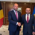 Kosovo otvara zvanično vojno predstavništvo u Briselu