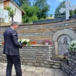 Priveden zvaničnik Kancelarije za KiM; Mediji: Zbog izjave protiv OVK