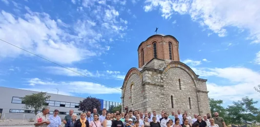 Sveta Nedelja