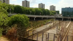Prokopu već potreban remont: Inženjer upozorava - na ploču stavljena zgrada teža 35 puta od projektovane