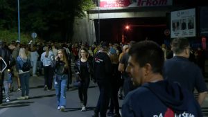Protesti širom Srbije: Blokade, poruke solidarnosti, ali i najava „dobrodošlice“ Vučiću