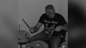 Andrej Sever, prerani odlazak profesora i muzičara