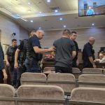 Ispitivanjem zaštićenog svedoka nastavljeno suđenje u slučaju Banjska Suđenje Banjska