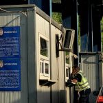 CASA apeluje da se određene kategorije Srba izuzmu od pune primene Zakona o strancima od 15. marta Jarinje prelaz dan leto