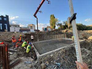 Durmiši o "intenzivnoj" izgradnji mostova: U septembru prolazimo preko njih
