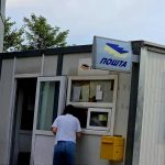 Dok čekamo Vučića da sedne u kontejner i dočeka Srbe sa Kosova Pošta Jarinje prelaz dan leto