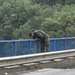 Nižu se optužbe na račun Samoopredeljenja za zloupotrebu nesreće mladića na jezeru Gazivode