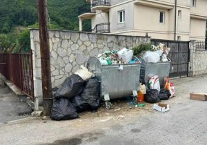 Radnici JKP u Z.Potoku obustavili štrajk, upozoravaju na novi ako se ne ispune zahtevi