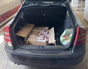 KP: Sprečen pokušaj krijumčarenja lekova iz Srbije